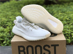 Adidas Yeezy Boost 350 V2 Cream/Triple White With Box