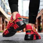 HYPER 'Pipe Line' XRX Sneaker