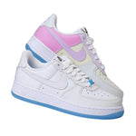 Nike Air Force 1 Low LX UV Reactive With Box