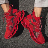 ARCHER 'Aerial Paradigm' XRX Sneakers