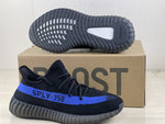 Adidas Yeezy Boost 350 V2 Dazzling Blue With Box