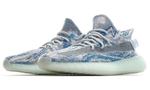 Adidas Yeezy Boost 350 V2 MX Frost Blue With Box