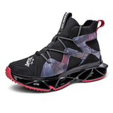 ARCHER 'Aerial Paradigm' XRX Sneakers