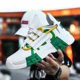 HYPER 'Pipe Line' XRX Sneaker