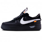 Nike Air Force 1 Low Off-White With Box