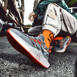 VORTEX 'Zone-Tailed Hawk' XRX Sneakers