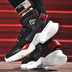 HYPER 'Level Insane' XRX Sneakers