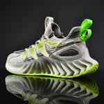 VORTEX 'Zone-Tailed Hawk' XRX Sneakers