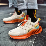 VORTEX '33Y Trend' XRX Sneakers