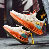 VORTEX '33Y Trend' XRX Sneakers