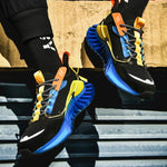 VORTEX 'Pivoted Dynamics' XRX Sneakers