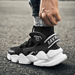 GYUKI 'Dark Shadow' XRX Sneakers