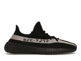 Adidas Yeezy Boost 350 V2 Core Black White With Box (Oreo)