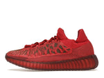 Adidas Yeezy 350 V2 CMPCT Slate Red With Box