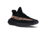 Adidas Yeezy Boost 350 V2 Core Black Copper With Box