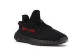 Adidas Yeezy Boost 350 V2 Bred With Box