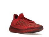 Adidas Yeezy 350 V2 CMPCT Slate Red With Box