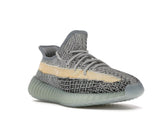 Adidas Yeezy Boost 350 V2 Ash Blue With Box