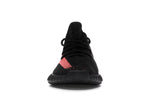 Adidas Yeezy Boost 350 V2 Core Black Red With Box