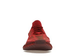 Adidas Yeezy 350 V2 CMPCT Slate Red With Box