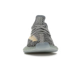 Adidas Yeezy Boost 350 V2 Ash Blue With Box