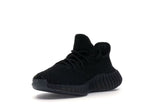 Adidas Yeezy Boost 350 V2 Core Black Green With Box