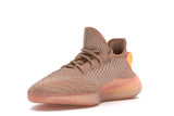 Adidas Yeezy Boost 350 V2 Clay With Box