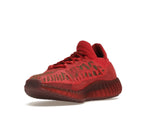 Adidas Yeezy 350 V2 CMPCT Slate Red With Box