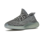 Adidas Yeezy Boost 350 V2 Ash Blue With Box