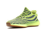 Adidas Yeezy Boost 350 V2 Semi Frozen Yellow With Box