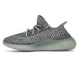 Adidas Yeezy Boost 350 V2 Ash Blue With Box