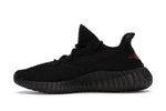 Adidas Yeezy Boost 350 V2 Core Black Red With Box