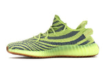 Adidas Yeezy Boost 350 V2 Semi Frozen Yellow With Box