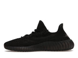 Adidas Yeezy Boost 350 V2 Core Black White With Box (Oreo)