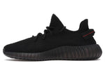 Adidas Yeezy Boost 350 V2 Bred With Box