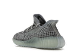 Adidas Yeezy Boost 350 V2 Ash Blue With Box