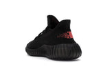 Adidas Yeezy Boost 350 V2 Core Black Red With Box