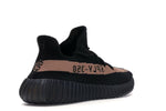 Adidas Yeezy Boost 350 V2 Core Black Copper With Box