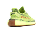 Adidas Yeezy Boost 350 V2 Semi Frozen Yellow With Box