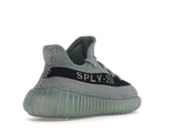 Adidas Yeezy Boost 350 V2 Salt With Box