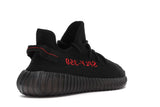 Adidas Yeezy Boost 350 V2 Bred With Box