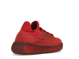 Adidas Yeezy 350 V2 CMPCT Slate Red With Box