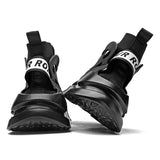 GYUKI 'Dark Shadow' XRX Sneakers