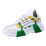 HYPER 'Pipe Line' XRX Sneaker