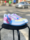 Nike Air Force 1 Low LX UV Reactive With Box