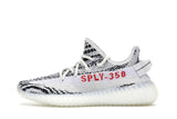 Adidas Yeezy Boost 350 V2 Zebra With Box