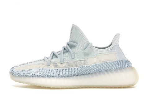 Adidas Yeezy Boost 350 V2 Cloud White With Box