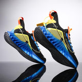 VORTEX 'Pivoted Dynamics' XRX Sneakers