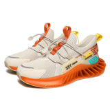 VORTEX '33Y Trend' XRX Sneakers