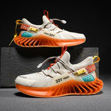 VORTEX '33Y Trend' XRX Sneakers